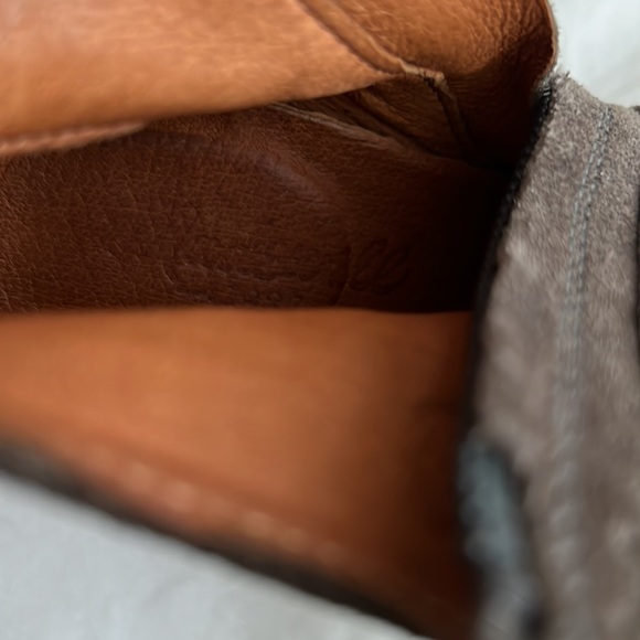 Madewell Ankle Booties - Picture 7 of 8